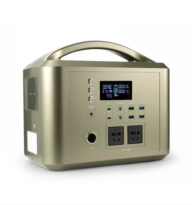 Portable Power Supply Portable Power Supply