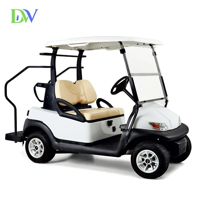 Lithium battery for golf cart