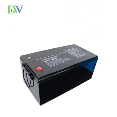 Μπαταρία 36v 100ah Lifepo4