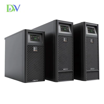 Μπαταρία λιθίου UPS υψηλής ισχύος